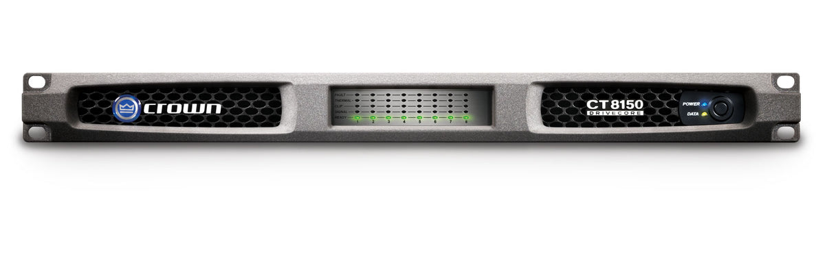 Crown Audio CT 8150