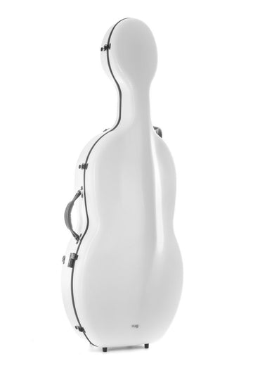 Pure 4.6 Blanc - Violoncelle 4/4