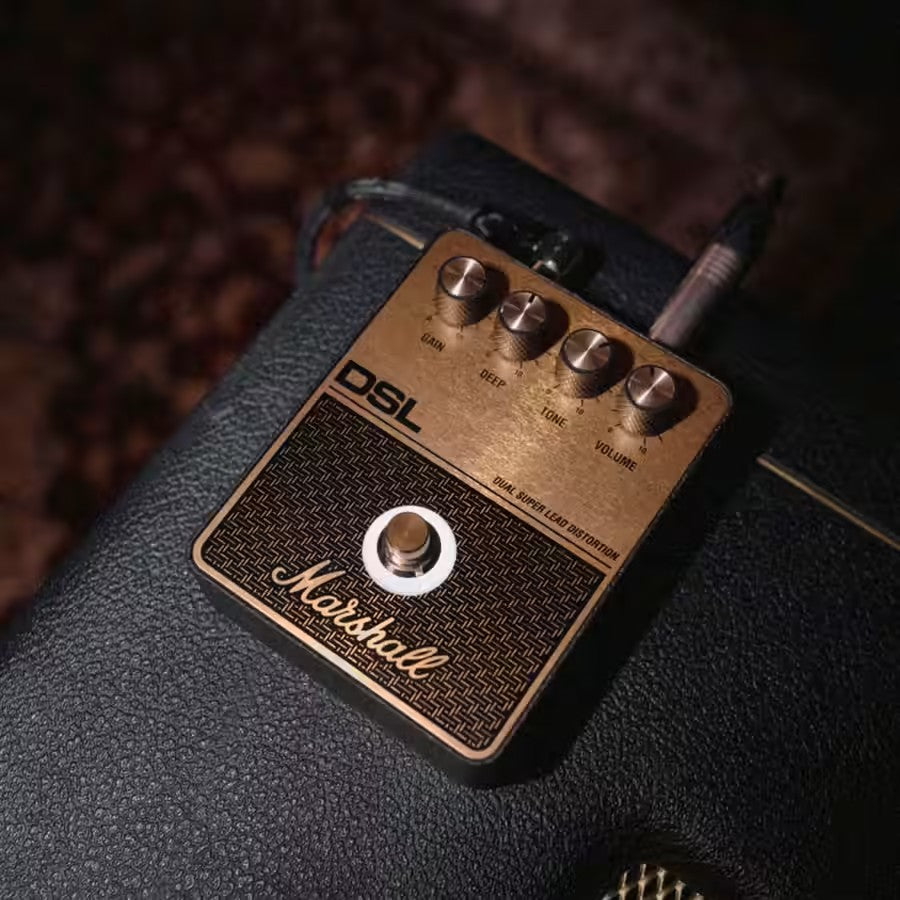 1959 Amp Series Special Effects Pedal