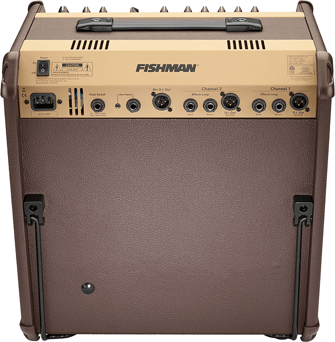 Loudbox Performer Bluetooth 180W