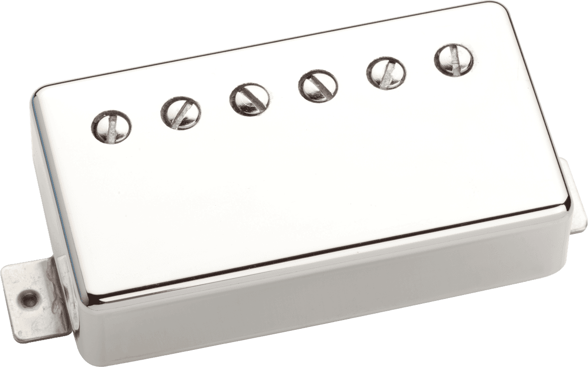 SH-55B-N4C - Seth Lover - Chevalet 4 Cond Nickel