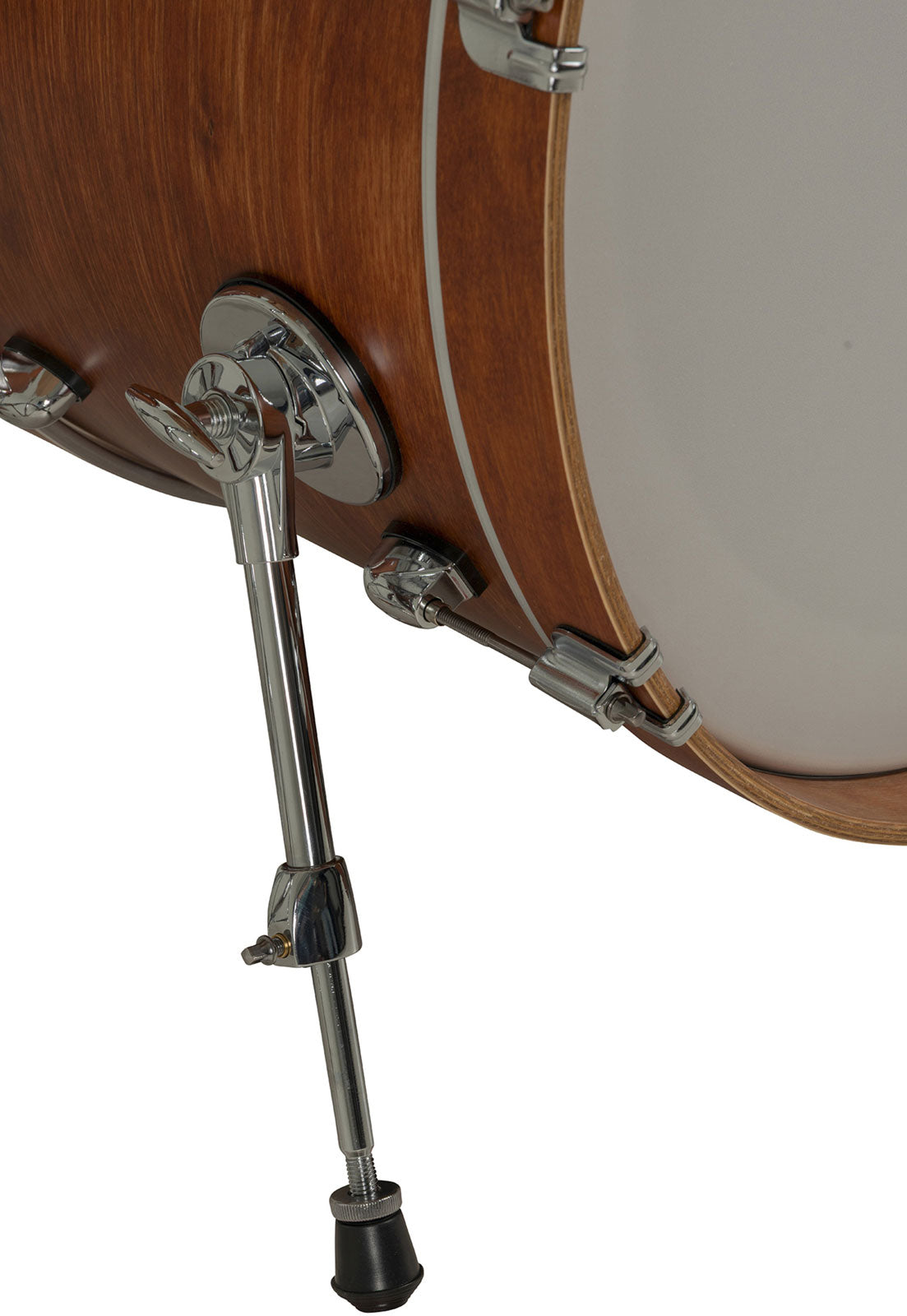 Catalina Club Satin Walnut Glaze Batteries Rock
