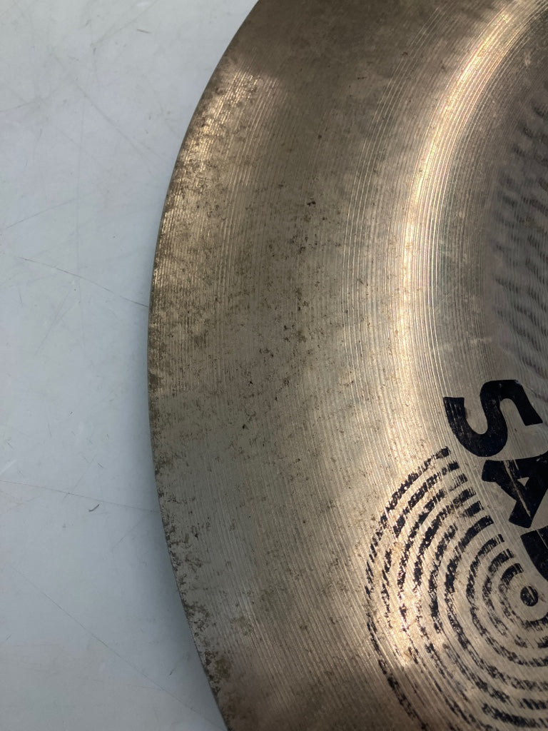 AAX 18" Chinese - Stock B