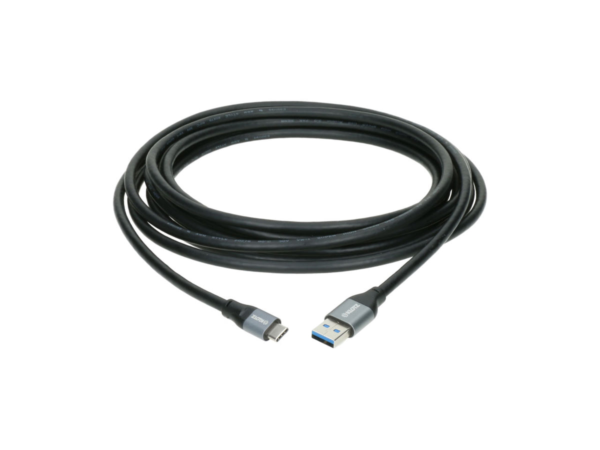 Câble USB 3.1 C vers A 3m