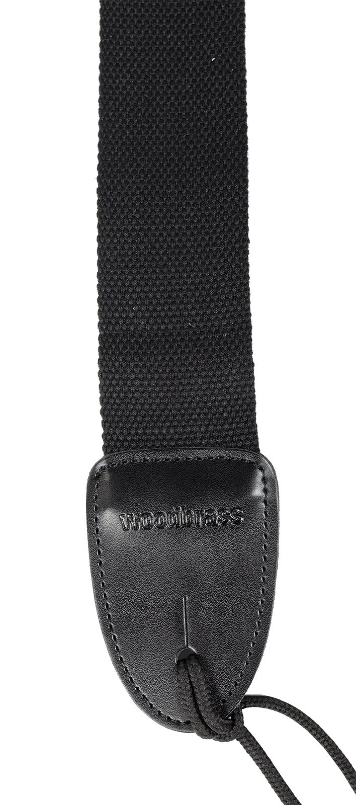 GS150 Noir Coton