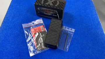 DVP4 Volume (X) Mini - Stock B
