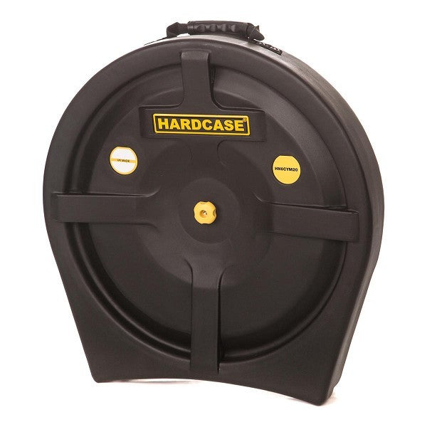 Hardcase HN6CYM20 - étui de cymbales 20"