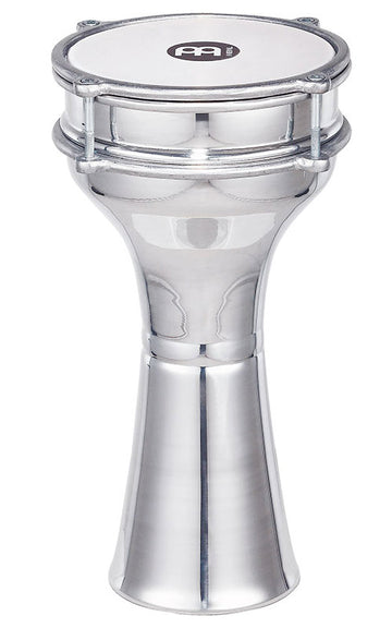 HE-102 - Darbuka Aluminium 6 1/2 X 12 3/4