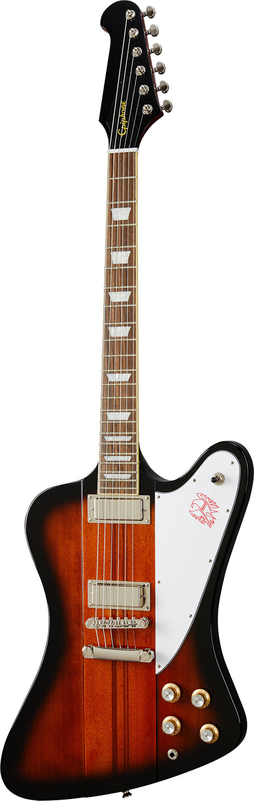 Epiphone Firebird Vintage Sunburst IBG