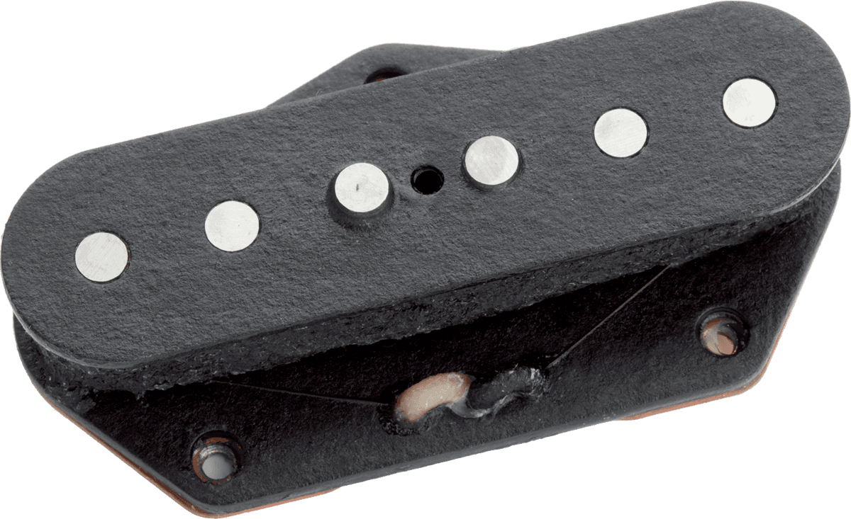 STL-1 - Vintage '54 Tele Chevalet Noir