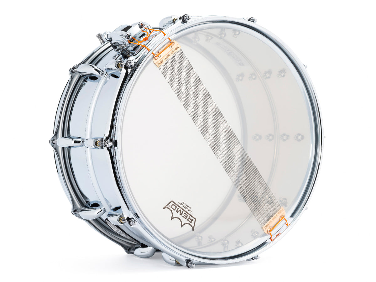 Sensitone Heritage Alloy 14 x 8" acier