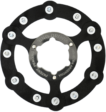 Oruga Ringo Rivets