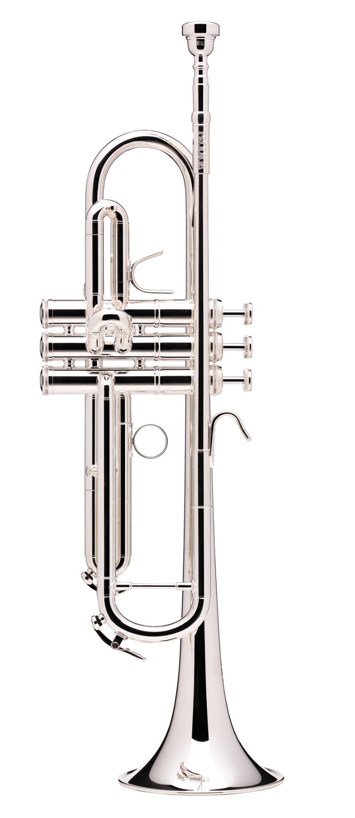 B&S Prodige Sib Argentée (Branche Inversée) - BS210LR-2-0