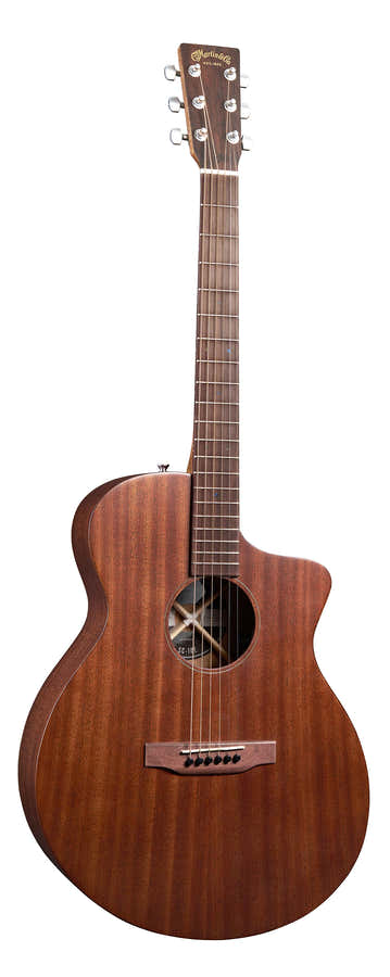 SC-10E Modern Sapele Satin Sapele