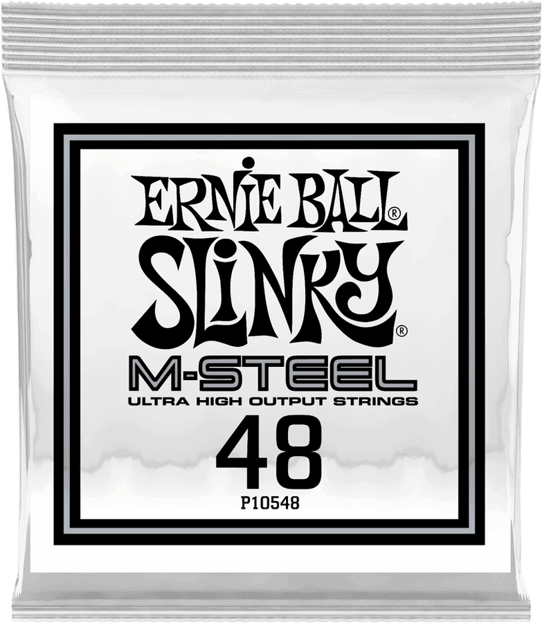 Slinky M-steel 48
