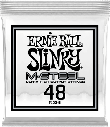 Slinky M-steel 48
