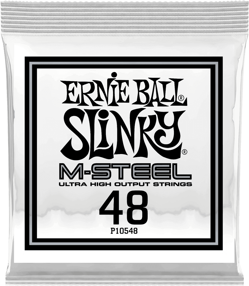Slinky M-steel 48