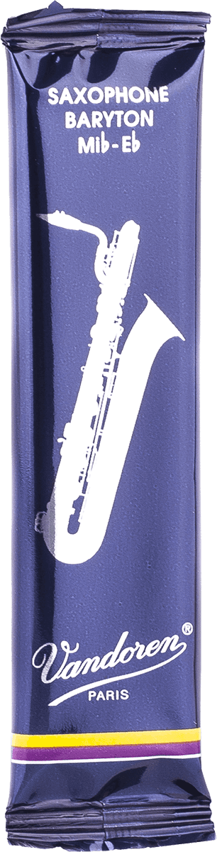 Traditionnelles 2 - Saxophone Baryton