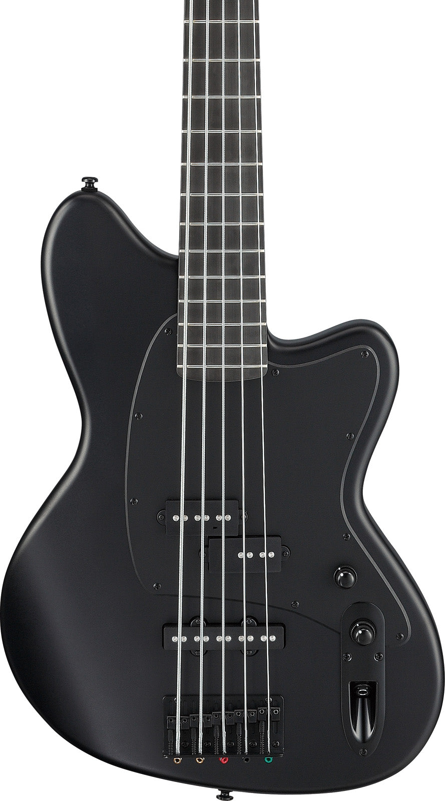 TMB425B-BKF Black Flat