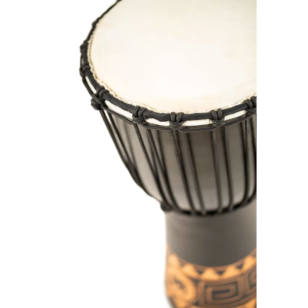 Djembe Acajou 10 Congo