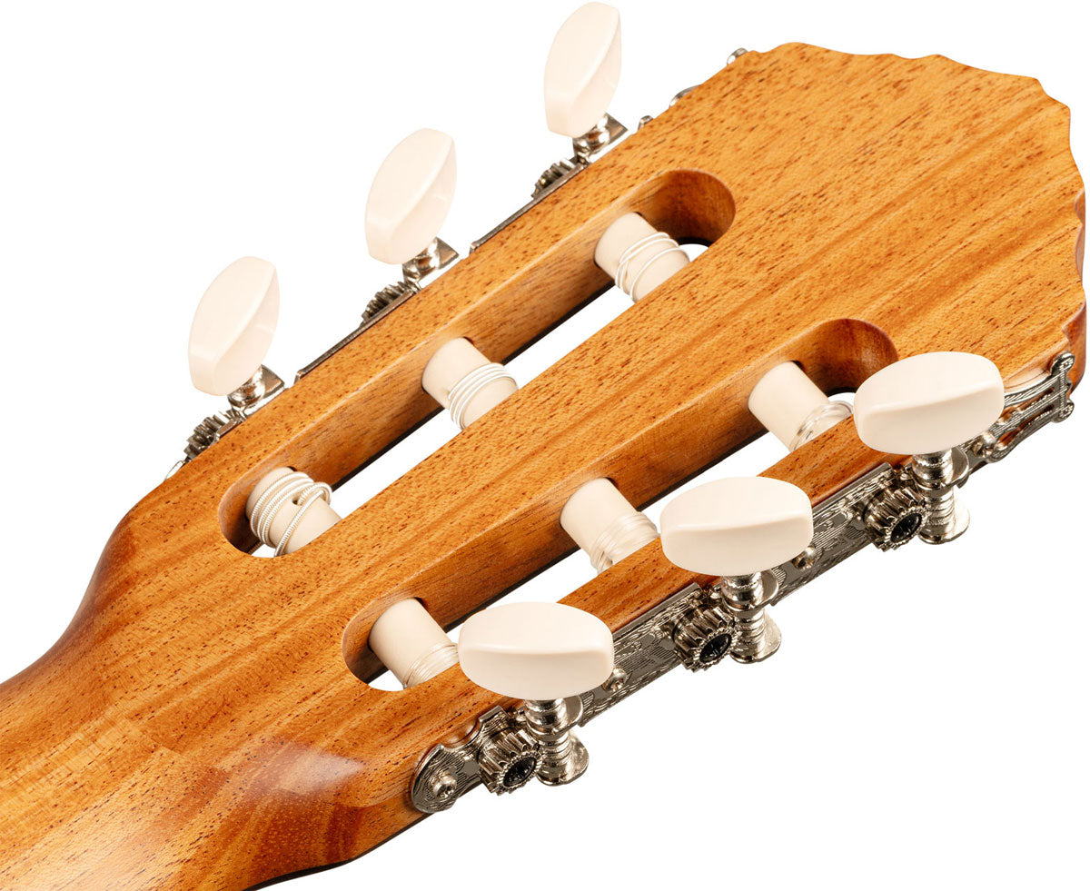 Traditional 4/4 6 LH + Pro Gig Bag
