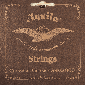 186C 3 Cordes Aiguës Super Nylgut