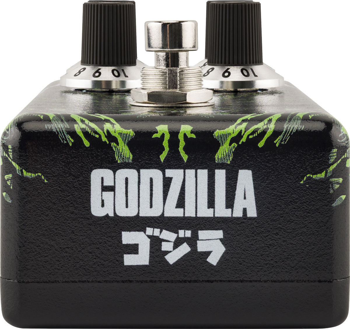 Godzilla Distortion