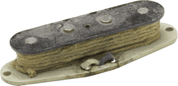 AN4417 - Antiquity II Precision Single Coil