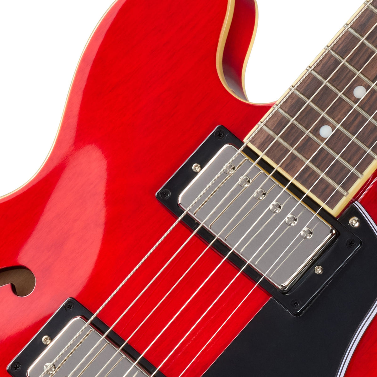 ES-339 Cherry IBG