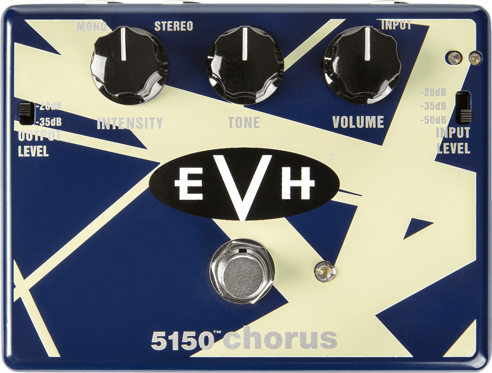 MXR Modulation Chorus EVH30