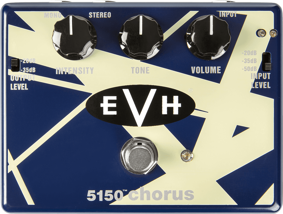 Modulation Chorus EVH30
