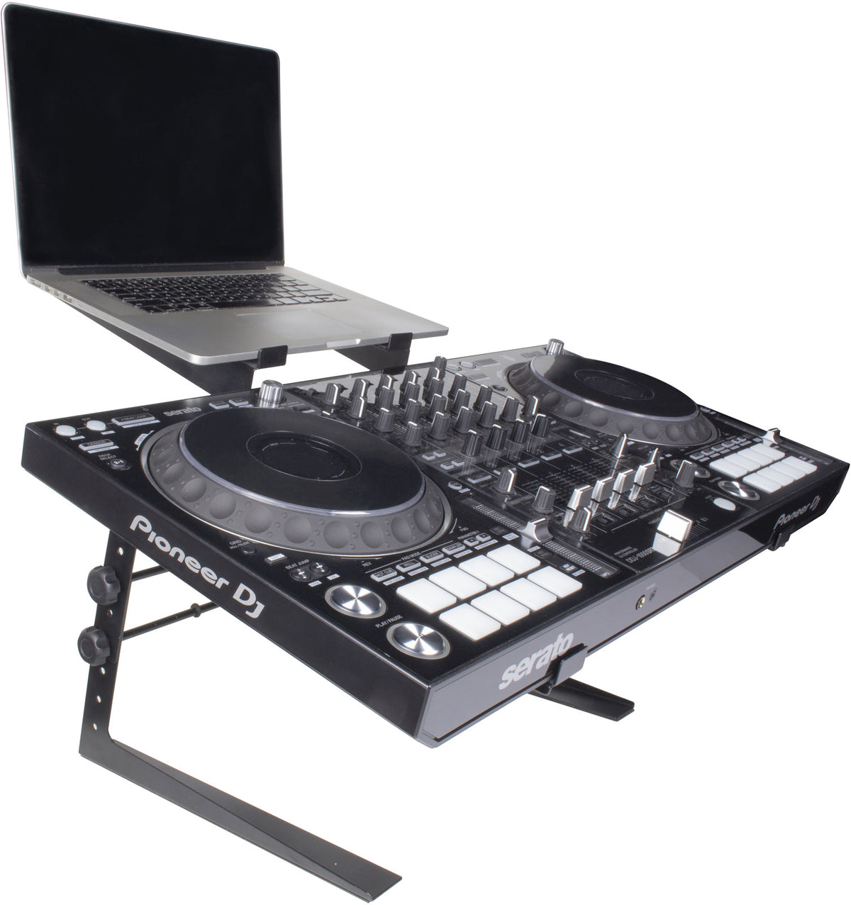 Covina Controller Stand