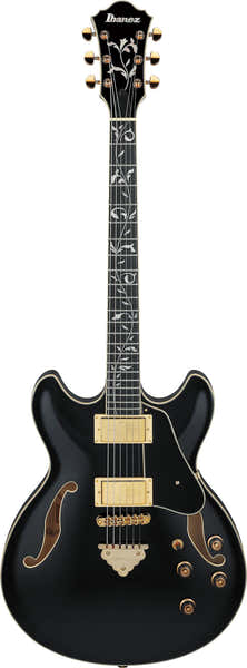 AS93SP-BK Black Artcore Expressionist