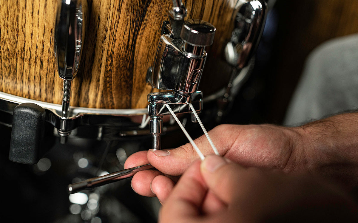 Drum Tech Kit - MDTK