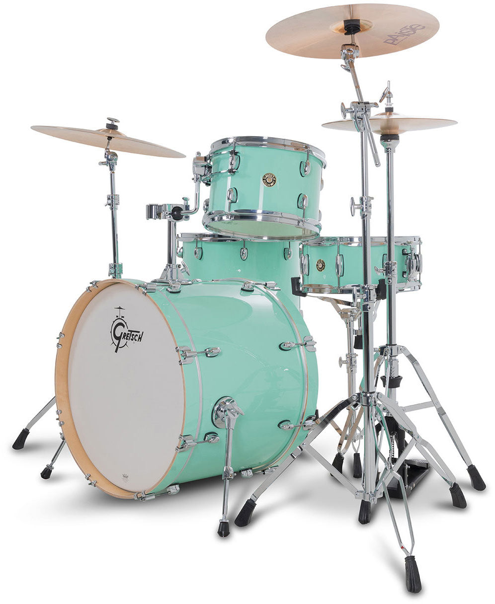CATALINA MAPLE SEAFOAM GREEN CM2-E624S-SFG