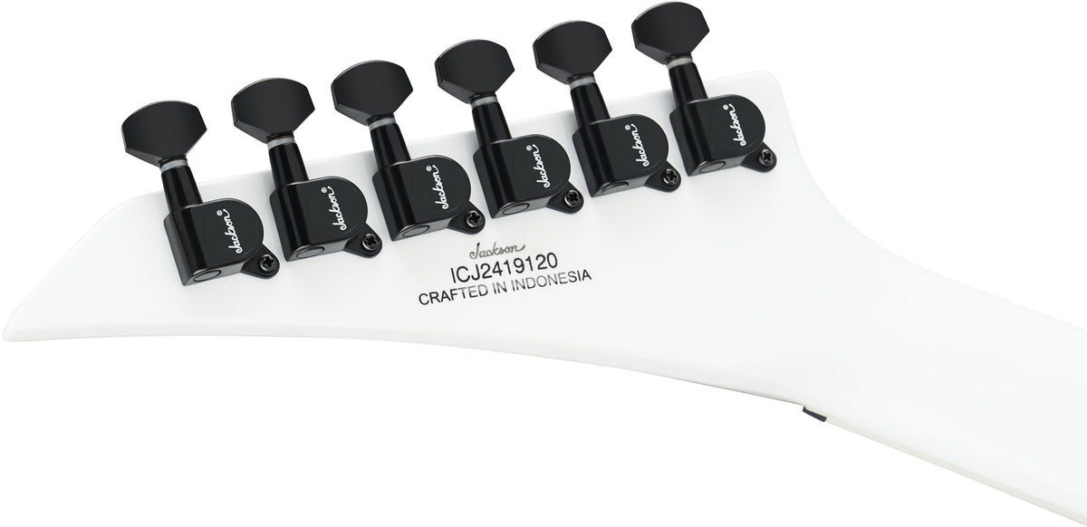 Soloist HH X EBO Snow White