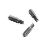 Pearl KB814-3 3 - Vis Tête Carree Pour Batte Pedale Grosse Caisse