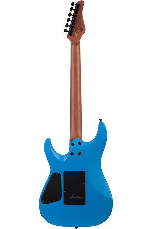 Am-6 Aaron Marshall Signature Royal Sapphire