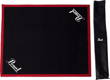 Tapis Pearl Red 180X200