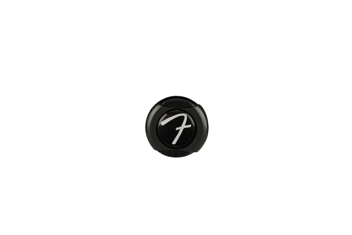 Infinity Strap Locks Black