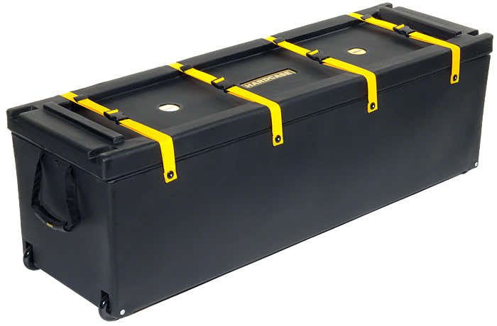 HC52W - étui hardware batterie 52"