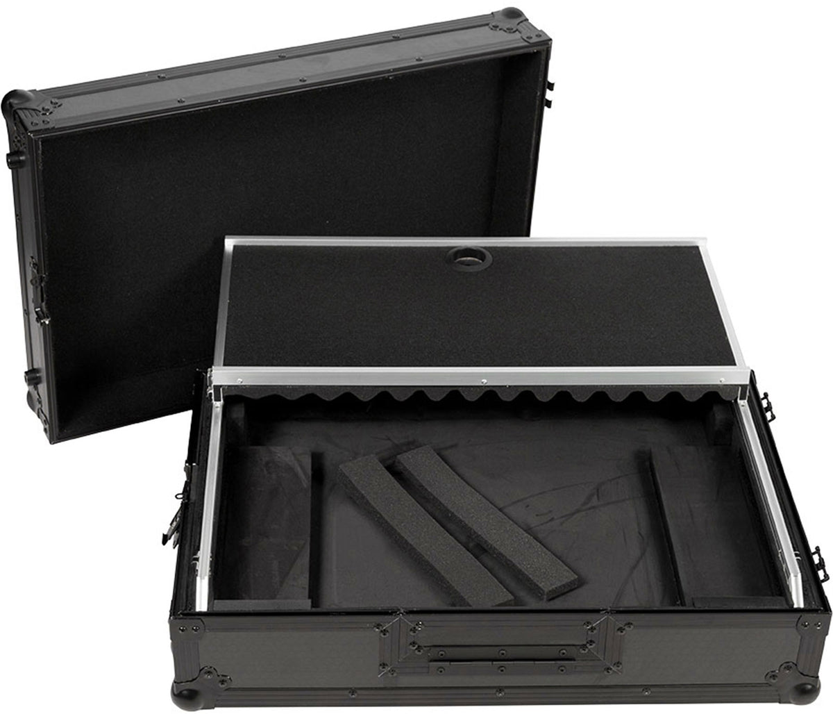 Pro XDJ-RR W LTS Black