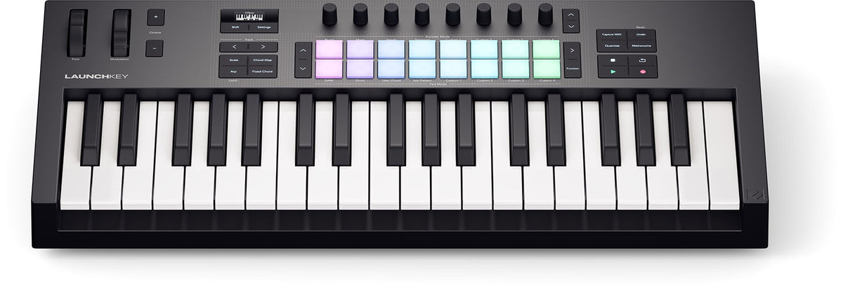 Launchkey 37 MK4