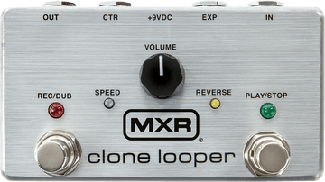 Clone Looper