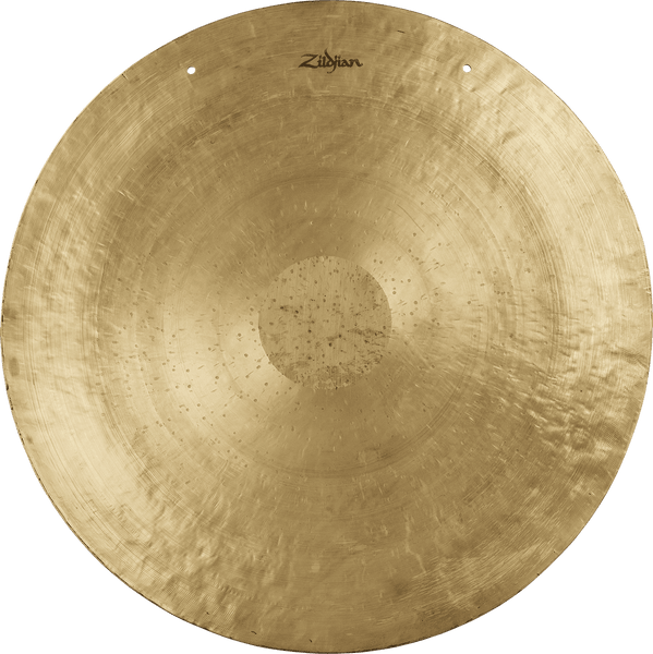 Zildjian Wind Gong 40" - Logo Gravé