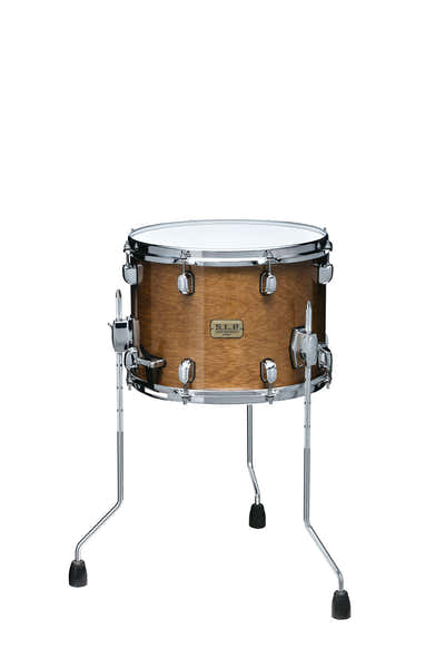 LBH1410L-TPM Caisse Claire Tom Basse 14X10 S.L.P.