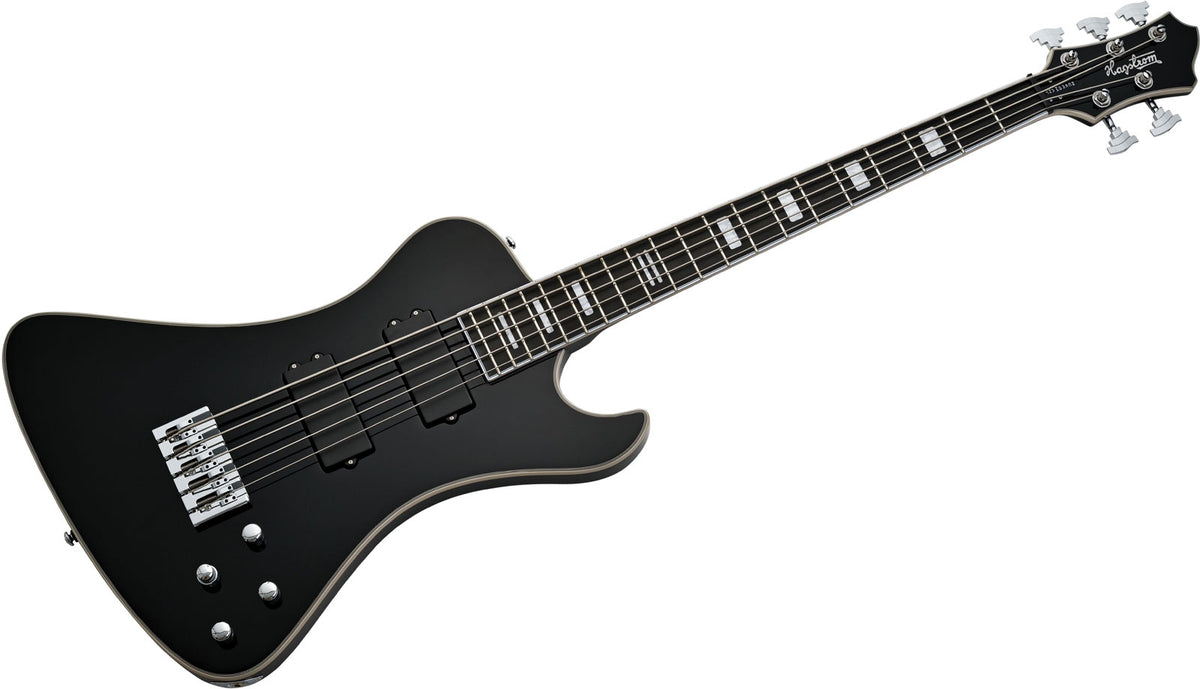 Nekromant 5 Blk