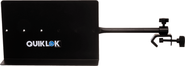 MS/303 Support Pour Partition avec Clamp