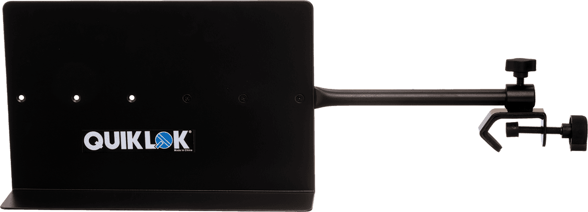 MS/303 Support Pour Partition avec Clamp