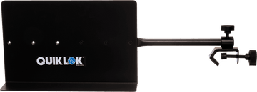 MS/303 Support Pour Partition avec Clamp